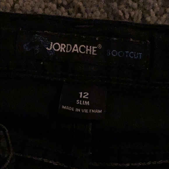Jeans - Picture 2 of 2